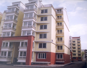 金德-工程實(shí)例-北京.西城區(qū)政府住宅樓