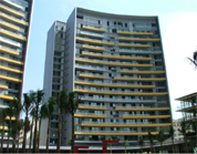 金德-工程實(shí)例-廣西南寧，陽光100